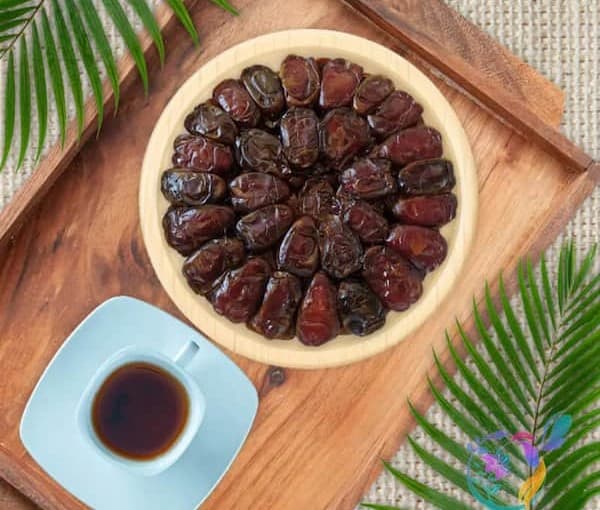 خرما پیارم کیلویی با بسته بندی متنوع و کیفیت بالا